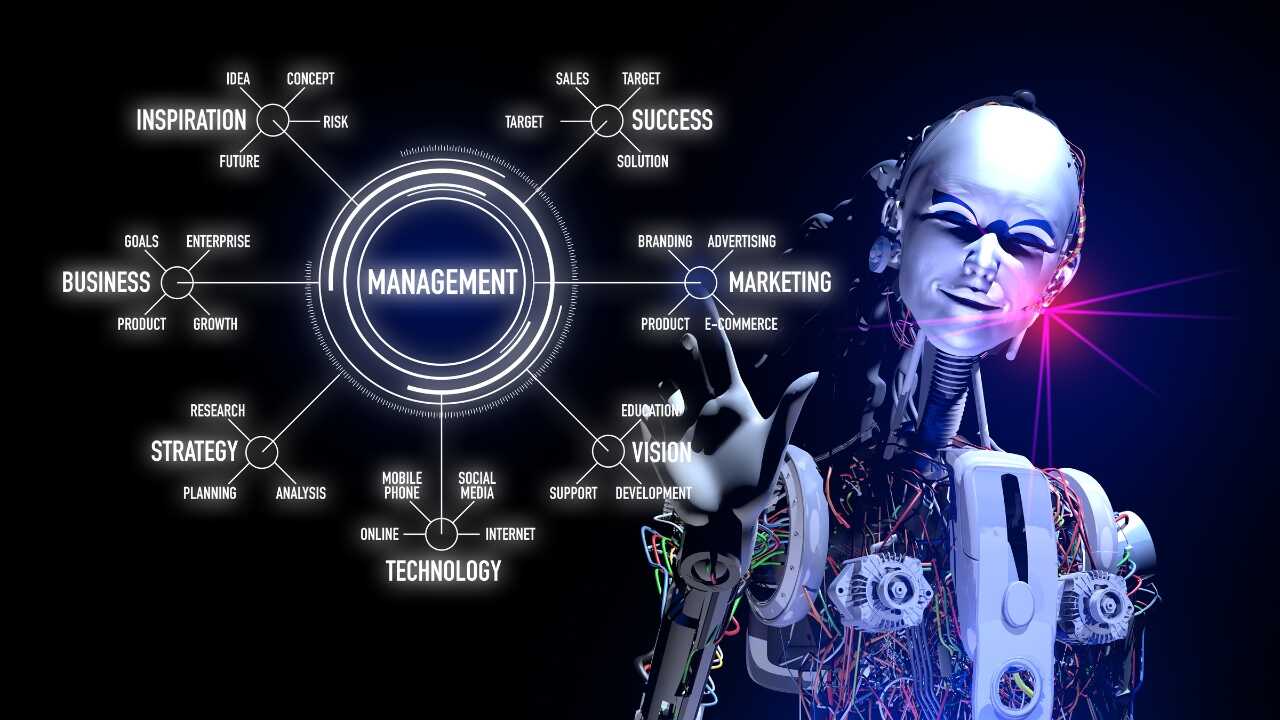 Artificial Intelligence The Future of Technology