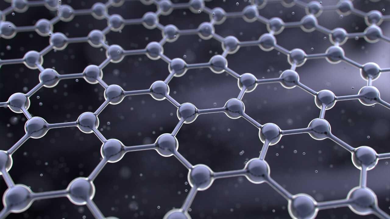 Graphene's Marvelous Properties