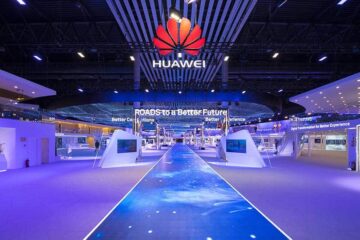 Huawei's Odyssey Navigating Global Tech Landscapes and Security Challenges