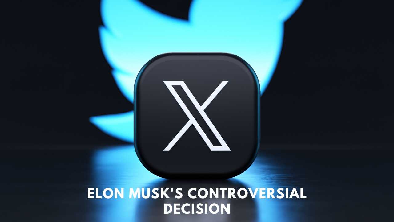 Social Media Platform 'X' to Remove Block Feature