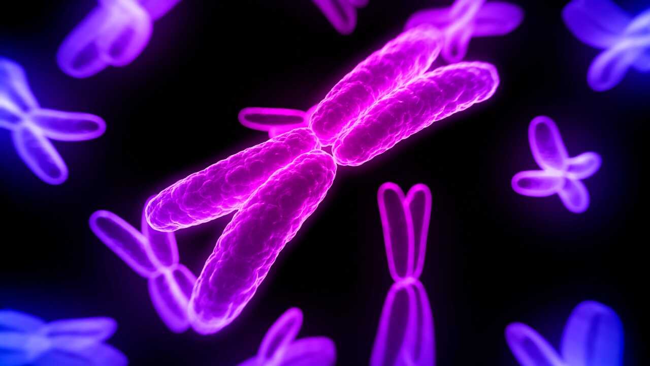Understanding the Science of Chromosomes Unraveling the Secrets of Inheritance