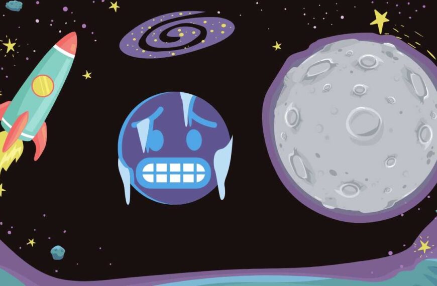 How Cold is Space? Mysteries Beyond Our Atmosphere