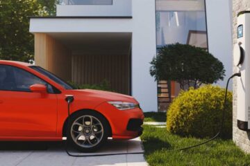 Electrifying the Road A Journey Through the Evolution of Electric Vehicles and Their Charged Future