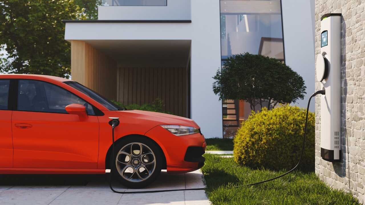 Electrifying the Road A Journey Through the Evolution of Electric Vehicles and Their Charged Future