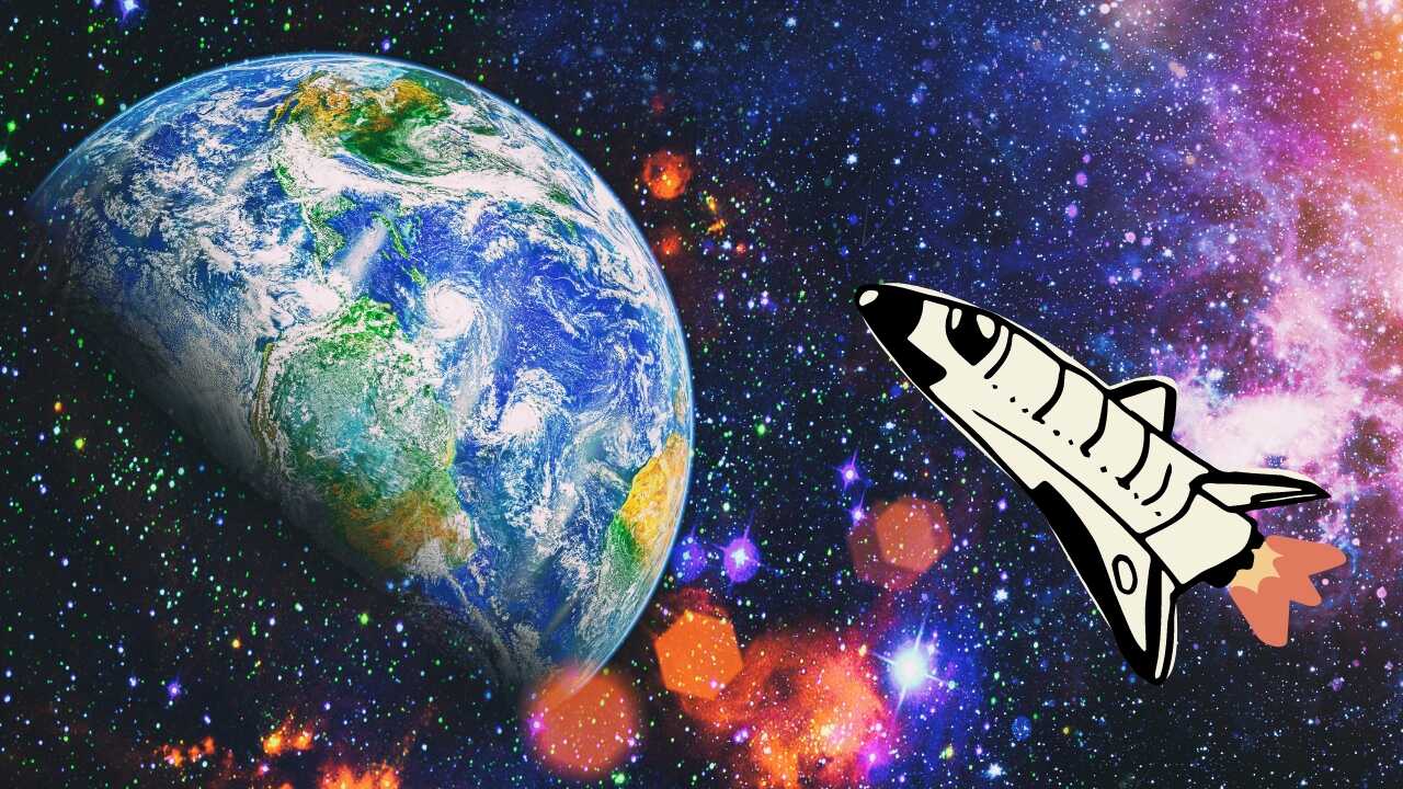 NASA’s Ambitious Quest for Extraterrestrial Life The Habitable Worlds Observatory